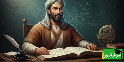 (ویدئو) صفر، X و الگوریتم؛ پایه‌های علم مدرن با دست‌های یک ایرانی | داستان خوارزمی، نابغه‌ای که تاریخ ریاضیات را بازنویسی کرد