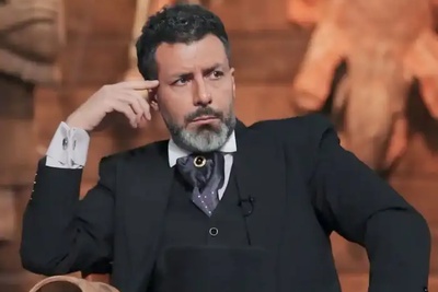 بدشانس در ازدواج مثل مجید واشقانی: یه دختر دبیرستانی بود که سبیلهاش یه ذره از من کمتر بود، یه چشمش کور بود!/ من دیوونه بودم که...