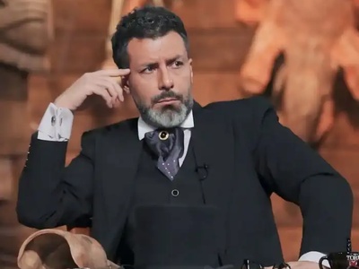 بدشانس در ازدواج مثل مجید واشقانی: یه دختر دبیرستانی بود که سبیلهاش یه ذره از من کمتر بود، یه چشمش کور بود!/ من دیوونه بودم که...