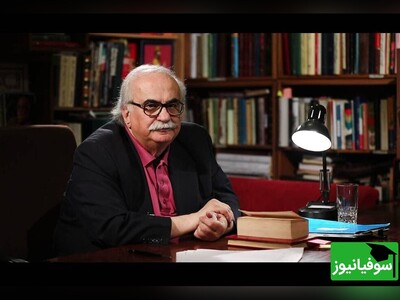 (ویدئو) روایت شنیدنی خسرو معتضد از اولین ایرانی که ساندویچ خورد/ تاریخ ورود ساندویچ به ایران