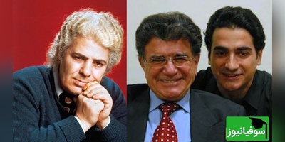 ویدیو| انتقاد کوبنده احمد شاملو به سبک آواز استاد شجریان و پاسخ محترمانه استاد/ عجب مناظره‌ای شده!
