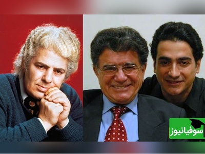 ویدیو| انتقاد کوبنده احمد شاملو به سبک آواز استاد شجریان و پاسخ محترمانه استاد/ عجب مناظره‌ای شده!