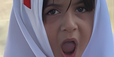 (ویدئو) موقعیت: وقتی آدم درونگرایی هستی و میخوای بری کلاس اول دبستان!