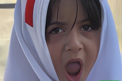 (ویدئو) موقعیت: وقتی آدم درونگرایی هستی و میخوای بری کلاس اول دبستان!