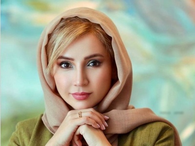 (عکس) شبنم قلی‌خانی با استایل کلاسیک و منحصر به فرد در دبی با جلوه‌ای از اصالت و غرور😍