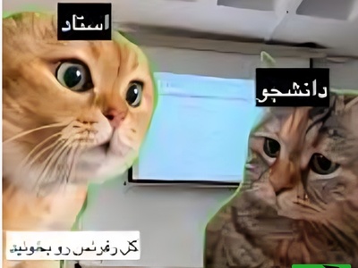 (ویدئو) کابوس همیشگی ارائه‌های گروهی دانشگاه؛ لحظه‌ای که همه تجربه‌اش کردیم!🤣