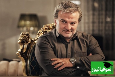 وقتی مهدی سلطانی دانشجو بود | عکس نوستالژیک سال 1377 از اینستاگرام خودش