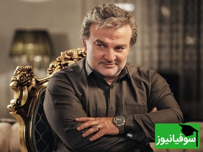 وقتی مهدی سلطانی دانشجو بود | عکس نوستالژیک سال 1377 از اینستاگرام خودش