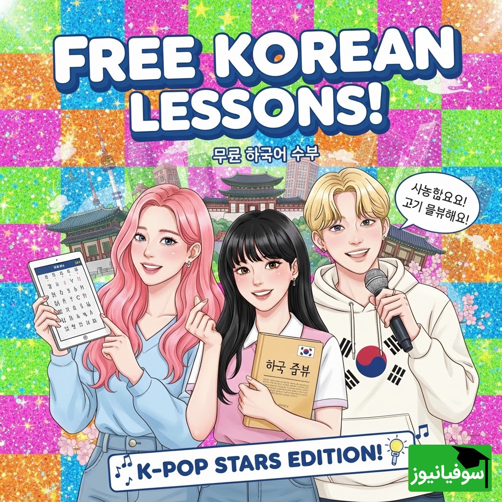 (ویدئو) آموزش صفر تا صد زبان کره‌ای کاملا رایگان/ قسمت چهل و سوم: هانگول را مثل آب خوردن یاد بگیر! (مکالمه)