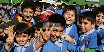 راز بقا در مدرسه این قسمت ترفند های کارآمد/ اینارو داشته باش تا دیگه تو مدرسه از بحران در امان باشی😂 +ویدیو