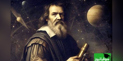 (ویدیو) داستان زندگی هیجانانگیز گالیله/ مردی که با تلسکوپ و شجاعتش دنیای کهن را تکان داد!