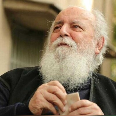 ویدیو | وقتی سایه می‌خوانَد و دل‌ها می‌لرزد؛ چند بیت عاشقانه از هوشنگ ابتهاج با صدای جاودانه خودش