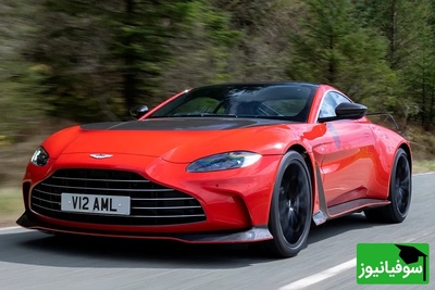 (ویدیو)  نگاهی به استون مارتین Aston Martin ونتیج مدل 2025/ غول جاده ها با امکاناتی شگفت‌انگیز که شما را هیجان‌زده می‌کند!