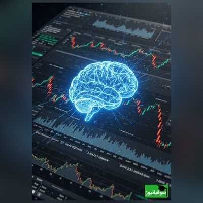 6 ابزار قدرتمند هوش مصنوعی برای تریدرها؛ تحلیل دقیق، تصمیم‌گیری هوشمند!+عکس
