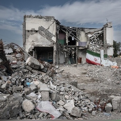 (عکس)تکان‌دهنده‌ترین تصویر از کلاس درس میناب؛ سرنوشت تلخ دخترانی که دیگر به خانه برنگشتند!