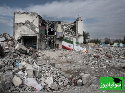 (عکس)تکان‌دهنده‌ترین تصویر از کلاس درس میناب؛ سرنوشت تلخ دخترانی که دیگر به خانه برنگشتند!