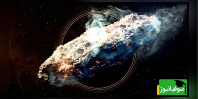 تری‌آی اطلس مهمان پر سروصدا در منظومه شمسی/ هر آنچه باید بدانید