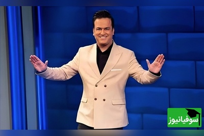 (ویدئو) سکانسی خنده‌دار و دیدنی از معلم شدن حامد آهنگی در برنامۀ جوکر/ از خنده روده بر شدن😂