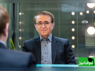 (ویدیو) صحبت های انگیزشی دکتر انوشه درباره شادی: موج شادی رو وسعت بدیم نشاط رو افزایش بدیم...