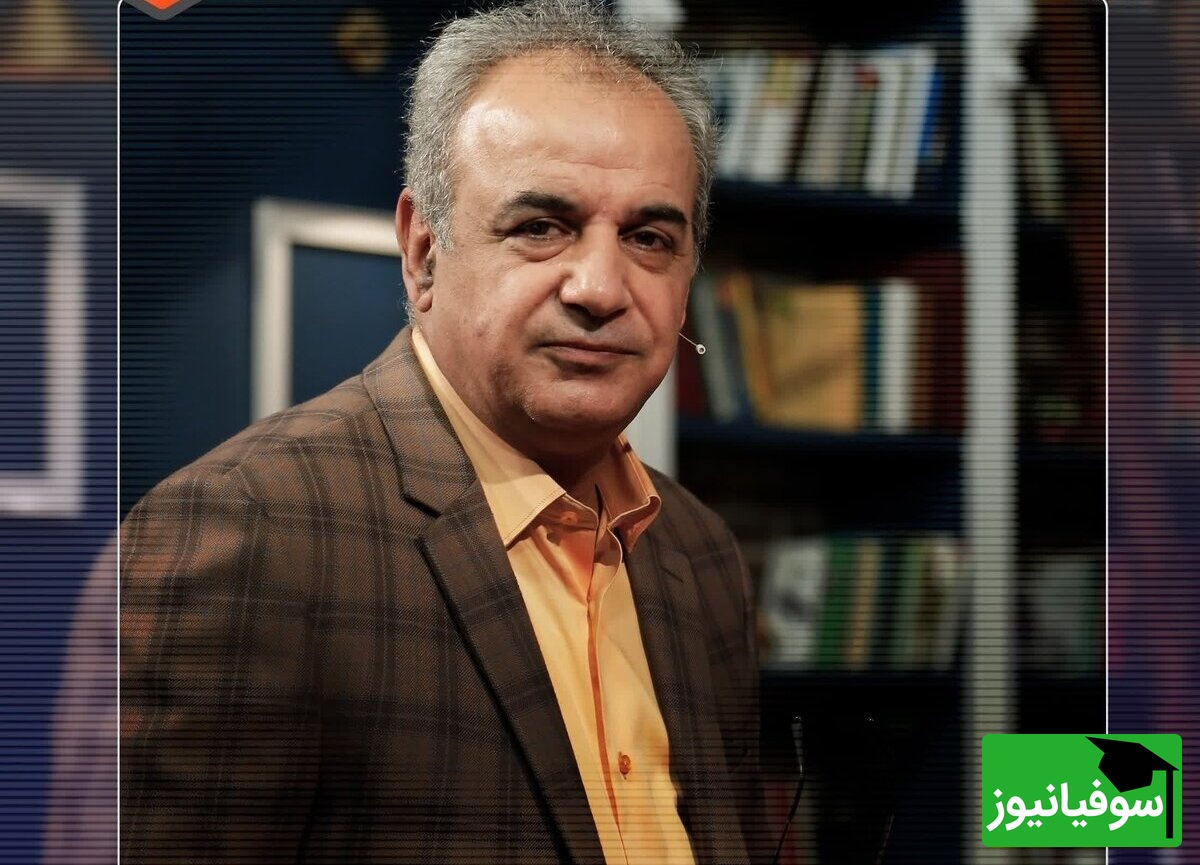 نه میخوردهام، نه مستم... اما دل رفته! شعرخوانی مولانا با صدای گرم کاکاوند/ صدبار هم این شعرو گوش کنی برات تکراری نمیشه+ فیلم