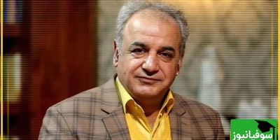 زیباترین شعرسرایی رشید کاکاوند با قطه‌ای بی‌همتا از ابن یمین / ای دل غم جهان مخور این نیز بگذرد