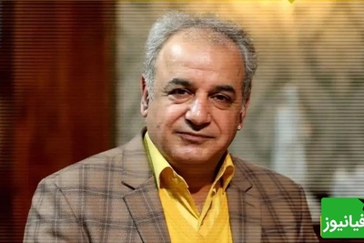 زیباترین شعرسرایی رشید کاکاوند با قطه‌ای بی‌همتا از ابن یمین / ای دل غم جهان مخور این نیز بگذرد