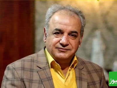 زیباترین شعرسرایی رشید کاکاوند با قطه‌ای بی‌همتا از ابن یمین / ای دل غم جهان مخور این نیز بگذرد