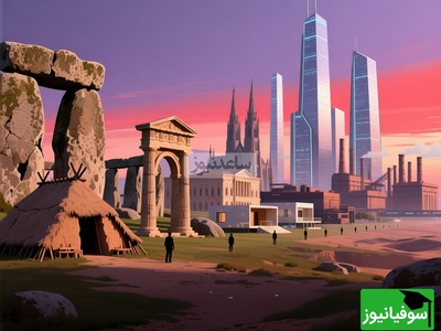 (ویدیو) تکامل مهندسی معماری ایران از باستان تا معاصر/ بنا ها چقدر خاص و باشکوه بودن مخصوصا کاخ سعدآباد👌