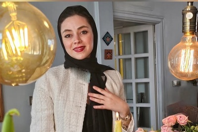 نیلوفر رجایی‌فر چگونه سر از دانشگاه لندن درآورد؟ از پذیرش MIT تا تحصیل در رشته فیزیک