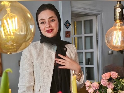 نیلوفر رجایی‌فر چگونه سر از دانشگاه لندن درآورد؟ از پذیرش MIT تا تحصیل در رشته فیزیک