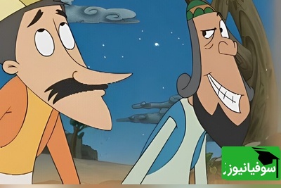 ویدیو | این ضرب‌المثل قرن‌هاست که ذات آدم‌های فرصت‌طلب رو مثل کف دست روشن می‌کنه!