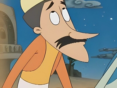 ویدیو | این ضرب‌المثل قرن‌هاست که ذات آدم‌های فرصت‌طلب رو مثل کف دست روشن می‌کنه!