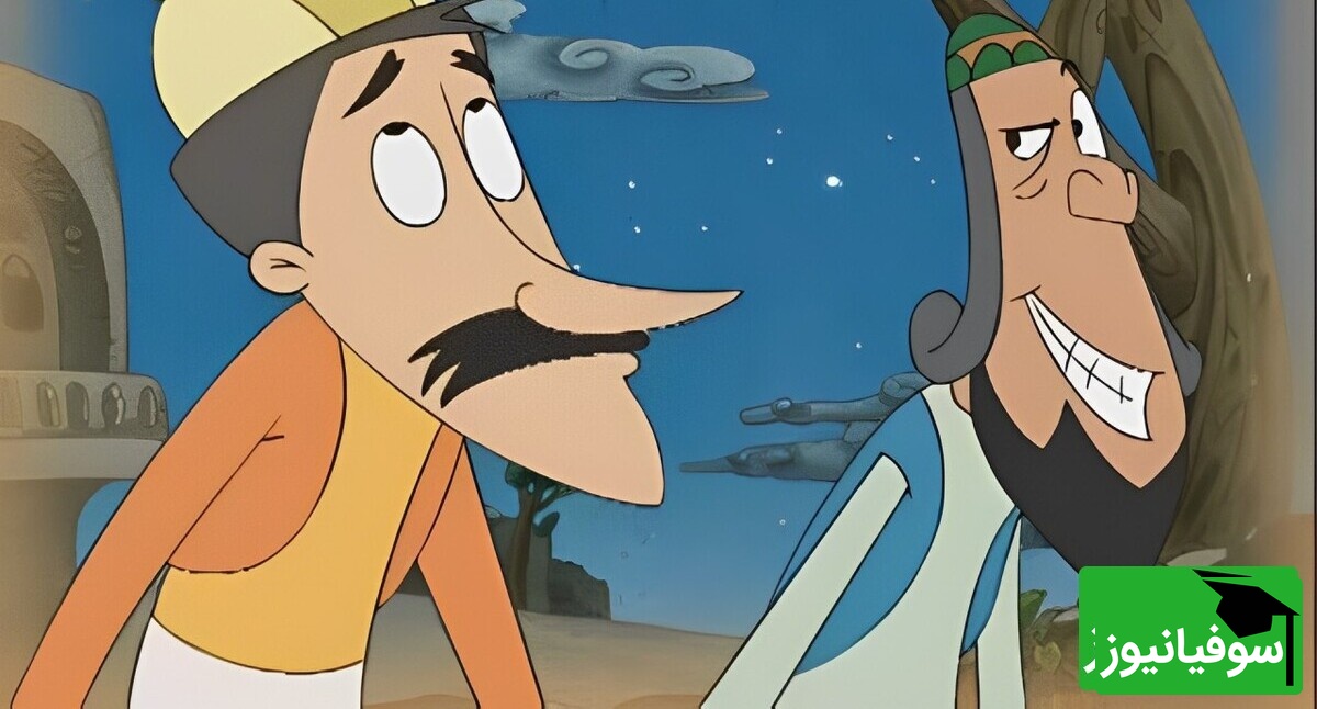 ویدیو | این ضرب‌المثل قرن‌هاست که ذات آدم‌های فرصت‌طلب رو مثل کف دست روشن می‌کنه!