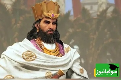 (ویدئو) لگو + تاریخ ایران = ویدیویی که تخیل تو را منفجر می‌کند!