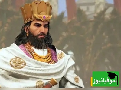 (ویدئو) لگو + تاریخ ایران = ویدیویی که تخیل تو را منفجر می‌کند!