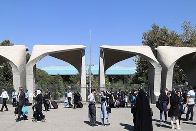 رمزگشایی از لایه مرموز یونوسفر؛ ایران گامی بلند در دانش فضایی برداشت