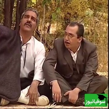 (ویدئو)  اختراع جذاب مهران مدیری که مثل بمب ترکید/ نبوغ و استعداد ویژه و منحصربه‌فرد شیرفرهاد در شب‌های برره