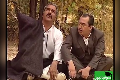 (ویدئو)  اختراع جذاب مهران مدیری که مثل بمب ترکید/ نبوغ و استعداد ویژه و منحصربه‌فرد شیرفرهاد در شب‌های برره