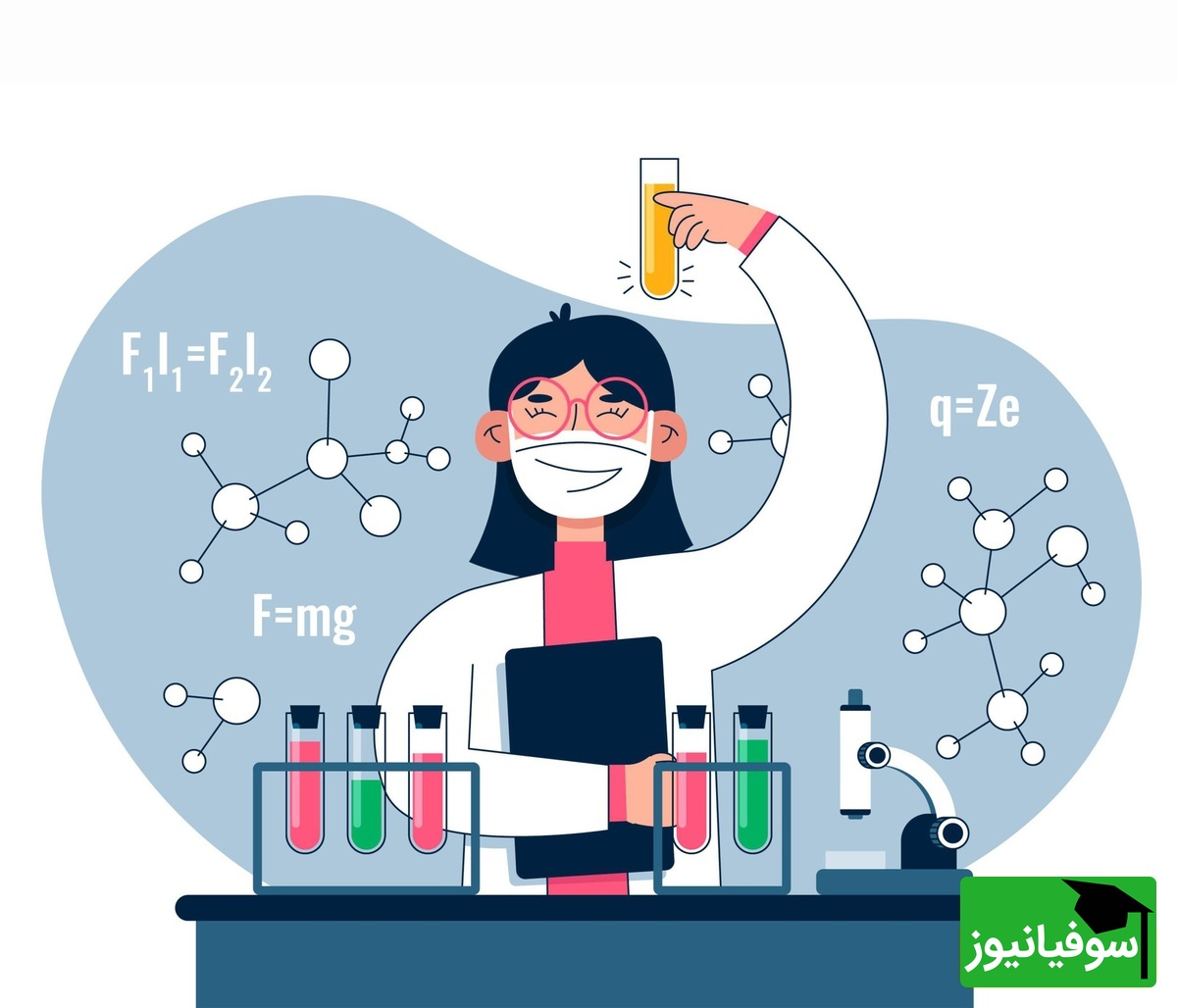 دانلود سوالات و پاسخ تشریحی کنکور سال 81 رشته تجربی/ ترفندی کلیدی برای موفقیت در آزمون