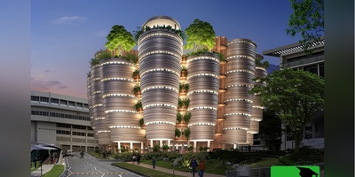 (عکس) آشنایی با برترین و خاص‌ترین دانشگاه جوان دنیا در سنگاپور/ یک قدم به آینده علم و تکنولوژی نزدیک‌تر شوید!