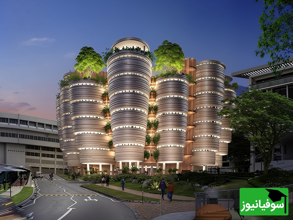 (عکس) آشنایی با برترین و خاص‌ترین دانشگاه جوان دنیا در سنگاپور/ یک قدم به آینده علم و تکنولوژی نزدیک‌تر شوید!