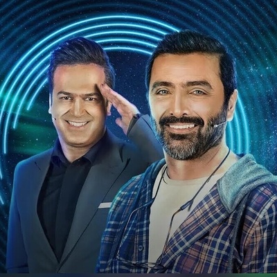 (ویدیو) اسرار زندگی "امین زندگانی" ستاره جوکر به لطف تکنولوژی و دستگاه دروغ سنج لو رفت! / حامد آهنگی: به نظرم تو دیگه نرو خونه😂