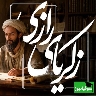 (ویدیو) از کشف الکل تا فلسفه؛ نگاهی به میراث بی‌پایان زکریای رازی