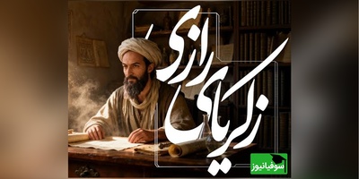 (ویدیو) از کشف الکل تا فلسفه؛ نگاهی به میراث بی‌پایان زکریای رازی