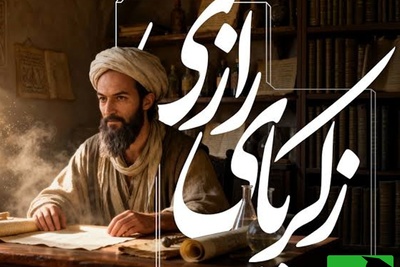 (ویدیو) از کشف الکل تا فلسفه؛ نگاهی به میراث بی‌پایان زکریای رازی