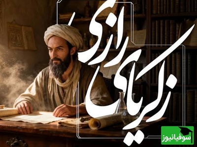 (ویدیو) از کشف الکل تا فلسفه؛ نگاهی به میراث بی‌پایان زکریای رازی