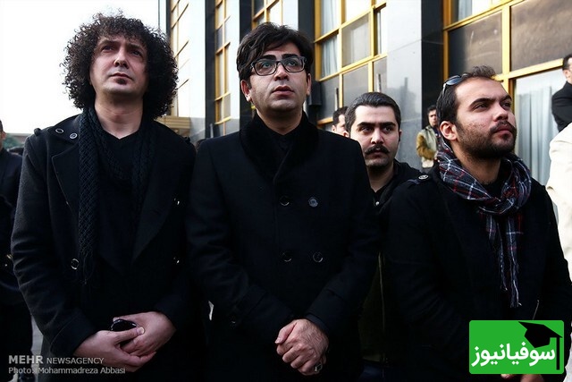 مراسم خاکسپاری