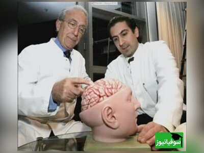 (ویدئو) شرط پروفسور سمیعی برای ساخت بزرگترین بیمارستان مغز و اعصاب جهان در تهران