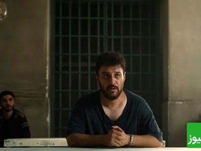 رضا علیپور صخره نورد ایرانی در قامت خیِر جواد عزتی را پای میز محاکمه کشاند! سکانسی از سریال وحشی که ارزش دیدن داره