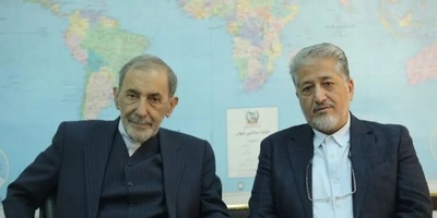 دکتر بیژن رنجبر به‌عنوان ریاست دانشگاه آزاد اسلامی معرفی شد | نگاهی به سوابق علمی، مدیریتی و افتخارات استاد برجسته بیوفیزیک کشور